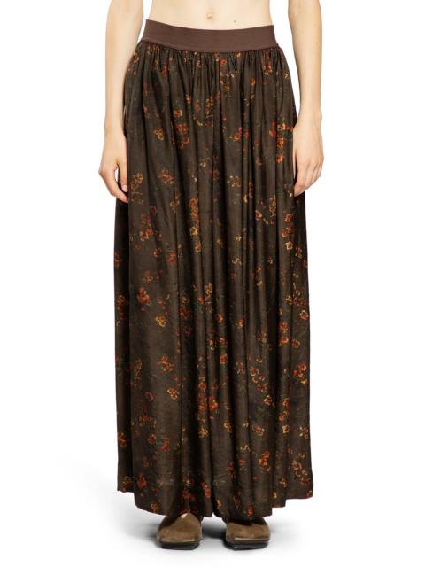 UMA WANG Gillian-Skirt