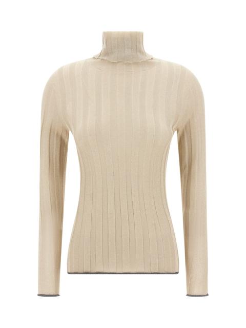 FABIANA FILIPPI Lurex Sweater