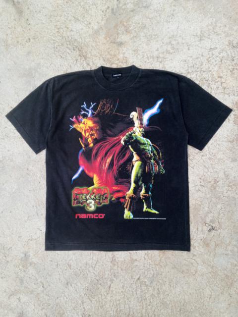 Tekken 3 "Ogre" Tshirt