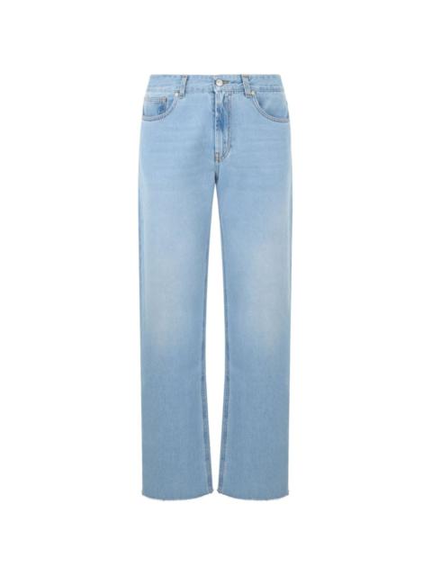 Wirdo Straight jeans