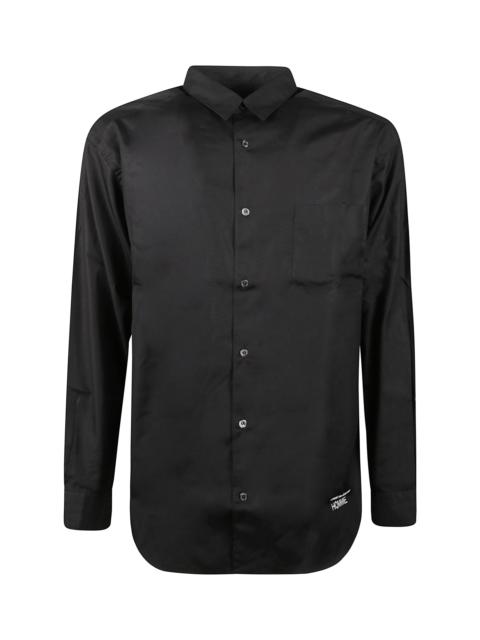 Comme des Garçons Homme Cotton shirt