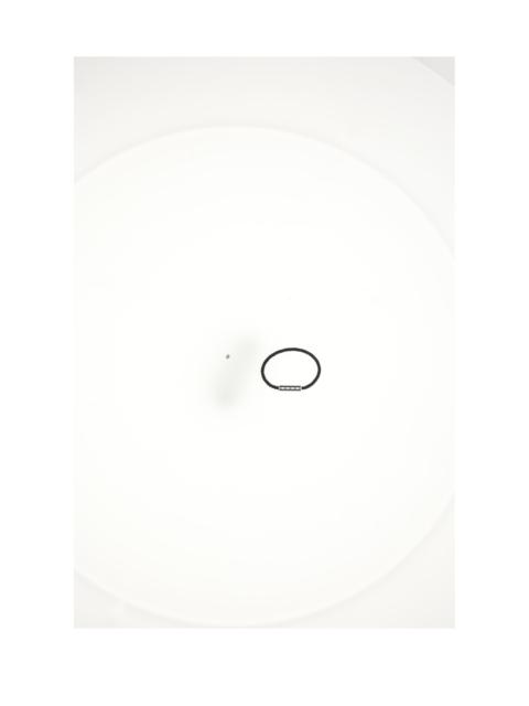 Dior Dior Homme Bracelet Cannage Palladium/Multicolor