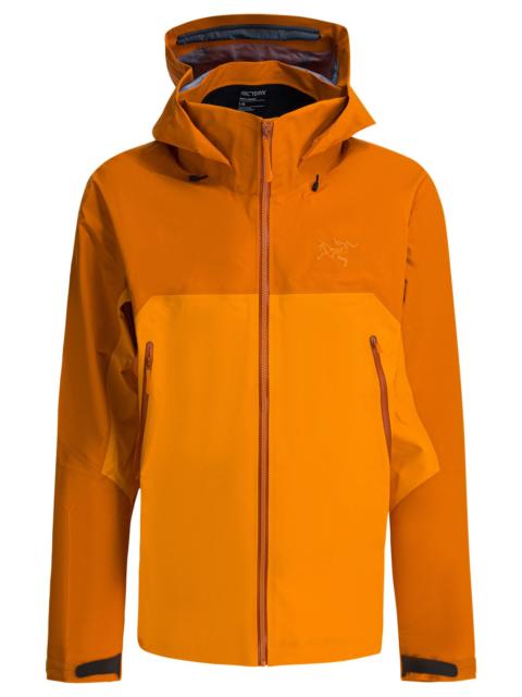 Arc'teryx Arc'teryx Beta Ar Technical Jacket Orange