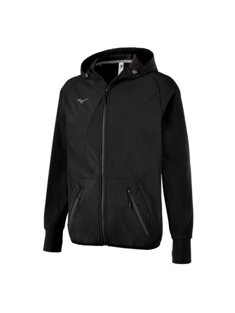 Mizuno Mizuno Power Warm-Up