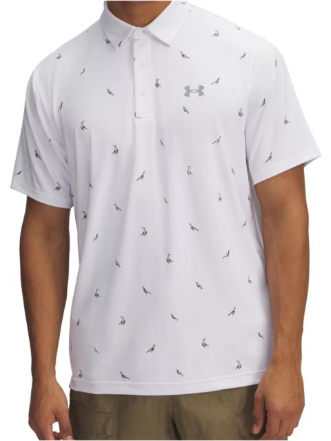 Under Armour Under Armour Men's Playoff 3.0 Golf Polo