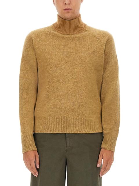 Dries Van Noten Dries Van Noten Men Mutated Shirt