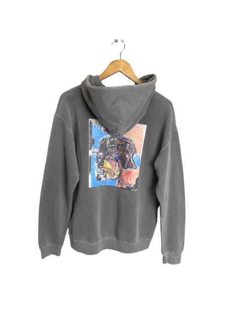 Other Designers Fruit Of The Loom - Jean Michel Basquiat