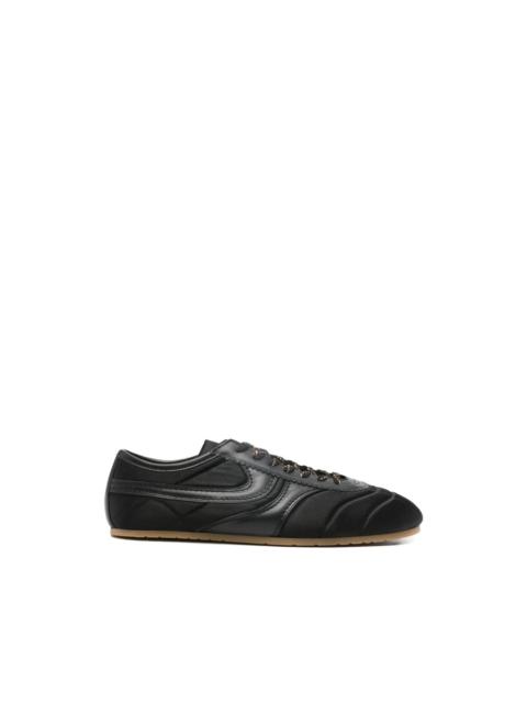 Dries Van Noten Dries Van Noten Black Trainers - Low-Tops Men