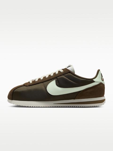 Nike Nike Cortez Textile Men's Shoes