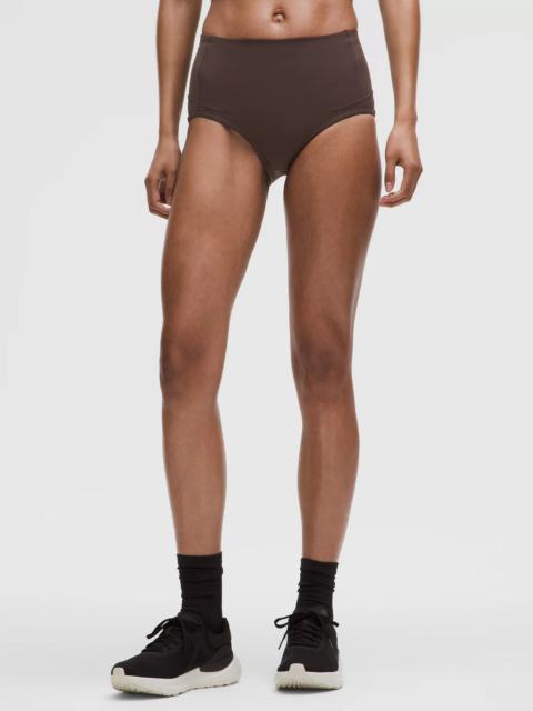 lululemon Swift Speed High-Rise Race Brief