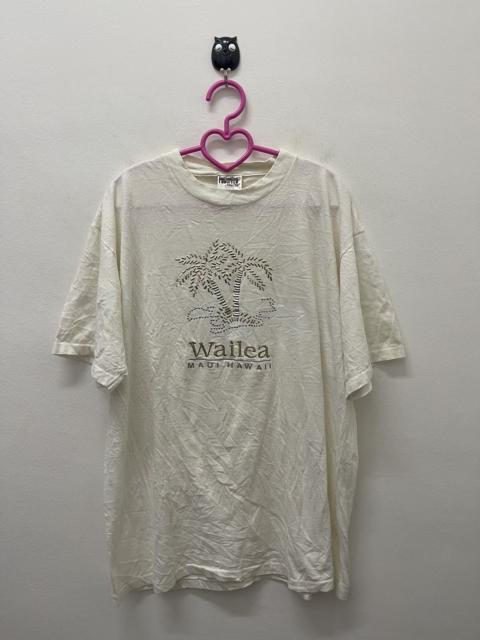 Other Designers Rare Vintage MAUI HAWAII Wailea Sewn Coconut Beads Style