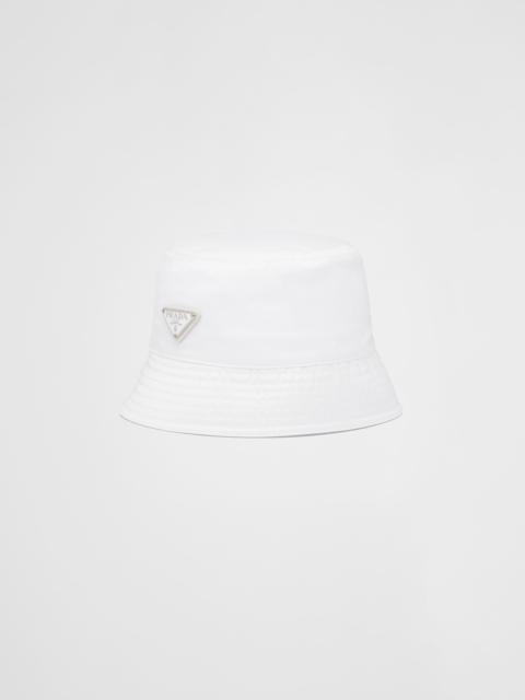 Prada Re-Nylon bucket hat