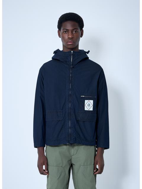 C.P. Company Men 50 Fili Goggle Jacket