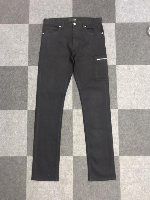 UNDERCOVER uniqlo undercover Jun Takahashi Skinny Half Cargo Pant