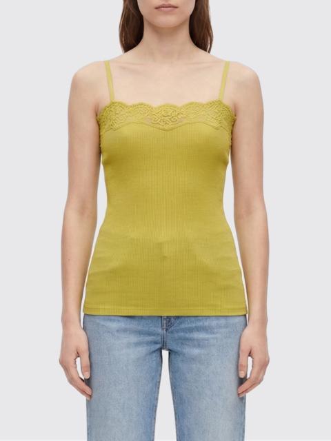 SAINT LAURENT Top woman Saint Laurent