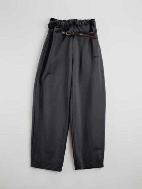 MAGLIANO Provincia Trackpants Off Black