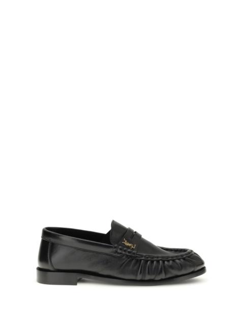 SAINT LAURENT Saint Laurent Women Loafer