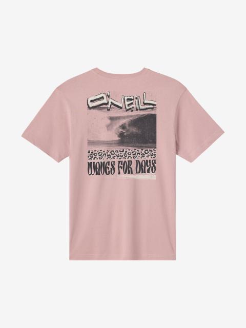 O'Neill Bomb It Classic Tee