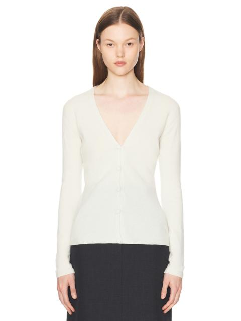 The Row Imperia Cardigan