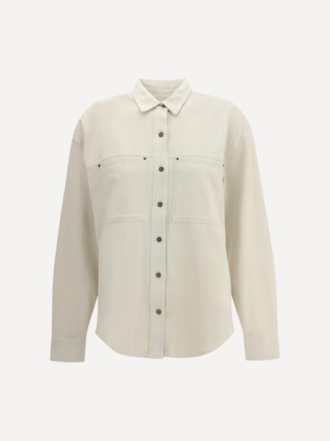 Isabel Marant Étoile Jersey Shirt
