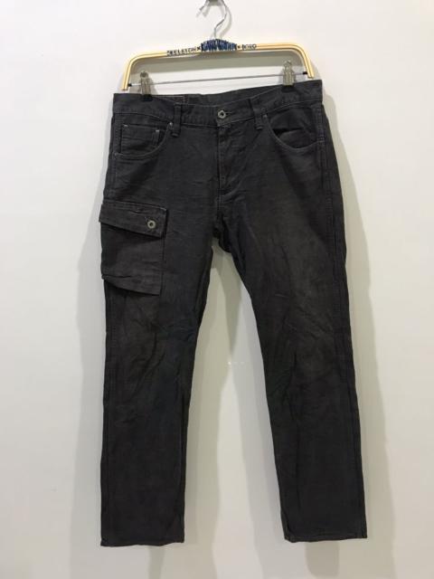 Other Designers JOHNBULL Japan Cargo Military Pant