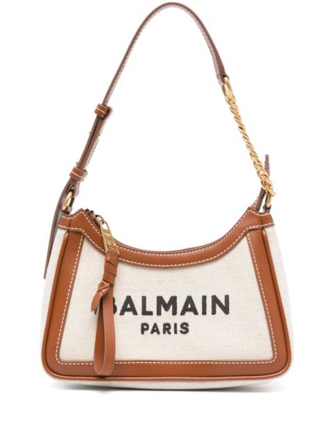 Balmain Balmain Bags.. Leather Brown