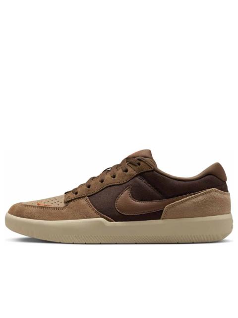 Nike Nike SB Force 58 'Baroque Brown' DV5477-201