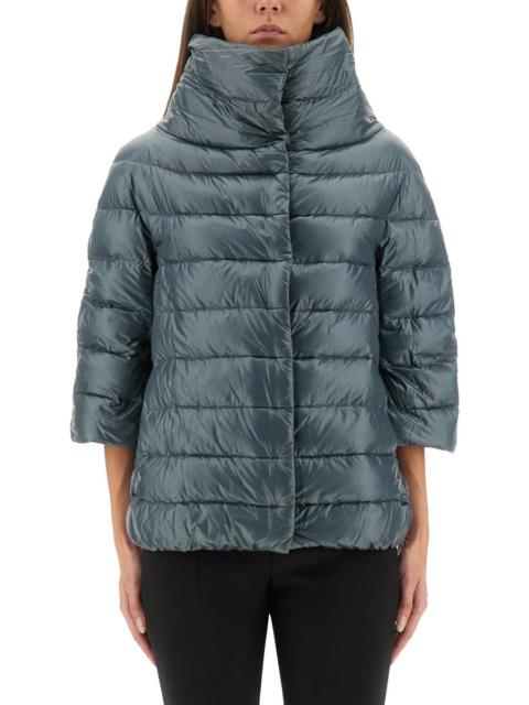 Herno Herno Women Down Jacket "Aminta"