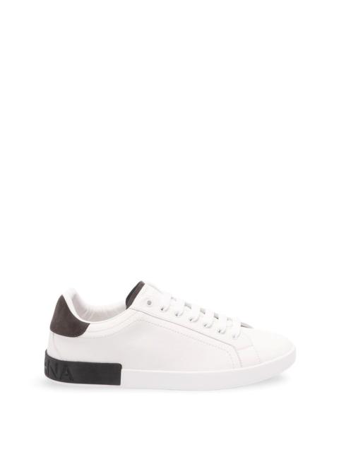Dolce & Gabbana Dolce & Gabbana Men Portofino Sneakers