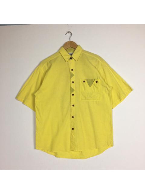 Other Designers Vintage Paldies Button Ups Shirt