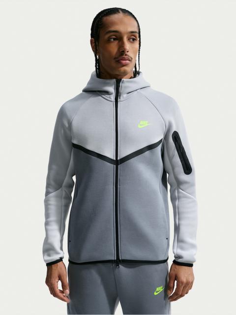 Nike Nike Tech Men's Fleece Windrunner Full-Zip Jacket