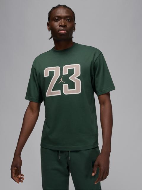 Jordan Jordan Brooklyn Men's T-Shirt