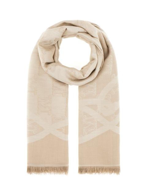 Max Mara MAX MARA SCARVES & FOULARDS