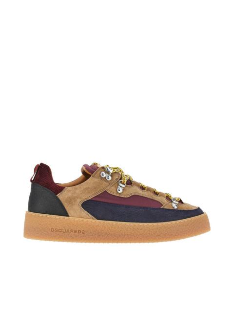 DSQUARED2 Dsquared2 Men 'Rapper's Delight' Sneakers