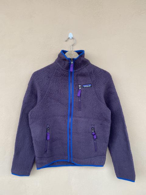 Patagonia Steals💥 Patagonia Fleece Bulky Jacket