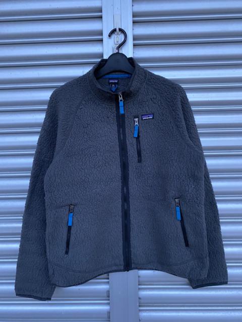 Patagonia Patagonia fleece full zipped