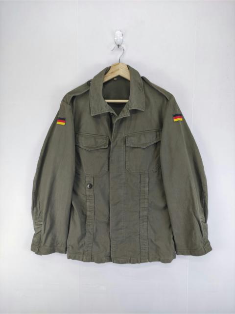 Other Designers Vintage Germany Army OG Jacket