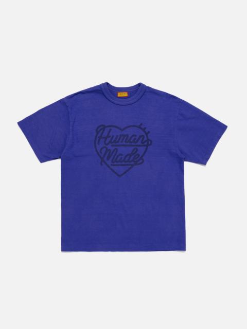 Human Made COLOR T-SHIRT