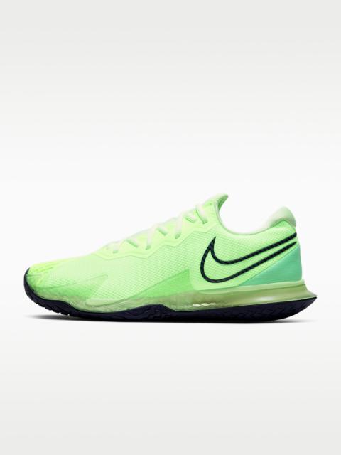 Nike NikeCourt Air Zoom Vapor Cage 4 Men’s Hard Court Tennis Shoes