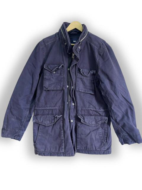 Archive GAP Military Tactical Commando 7 Multipockets Jacket