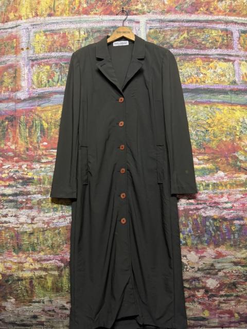 Dolce & Gabbana Dolce & Gabbana Long Jacket
