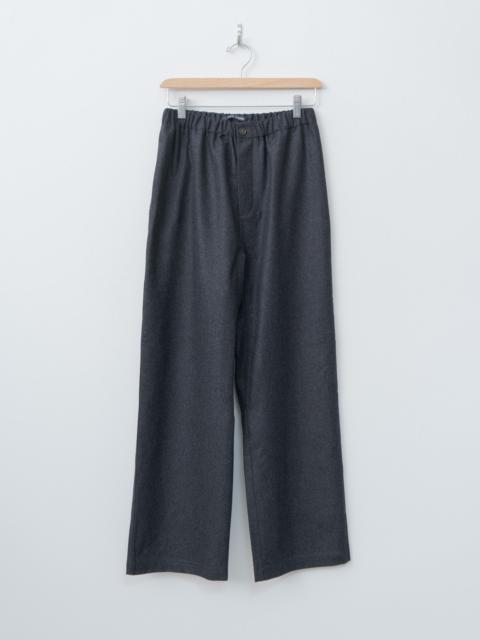 SOFIE D'HOORE Pinot Trouser - Anthracite Melange