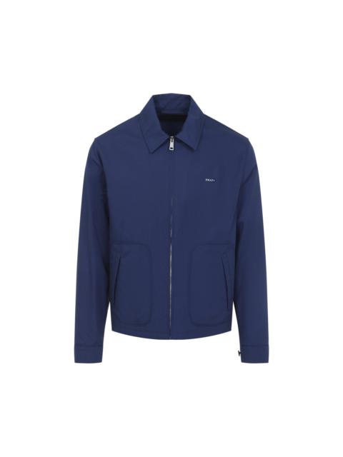 Prada Prada Polyester Jacket Men