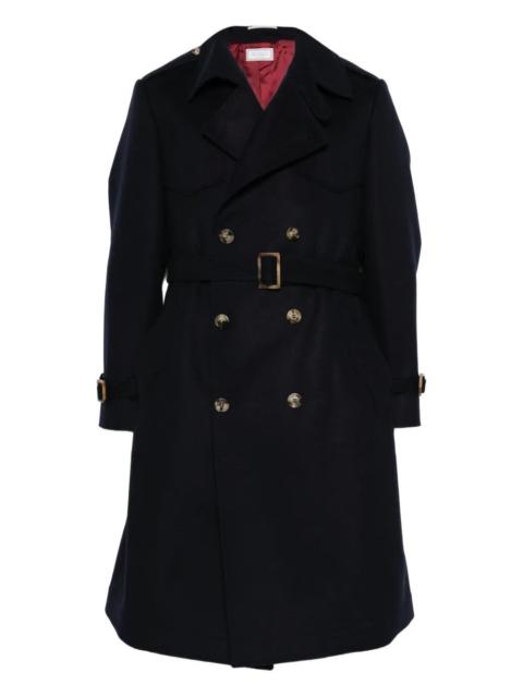 Brunello Cucinelli Overcoat