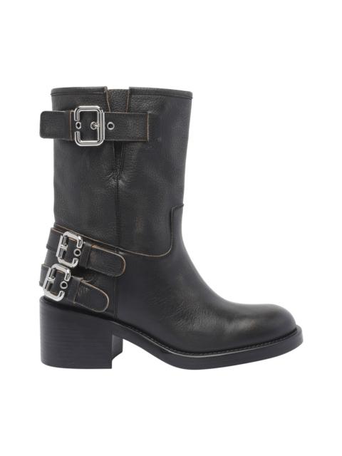 Chloé Chloe' Women Dakota Booties