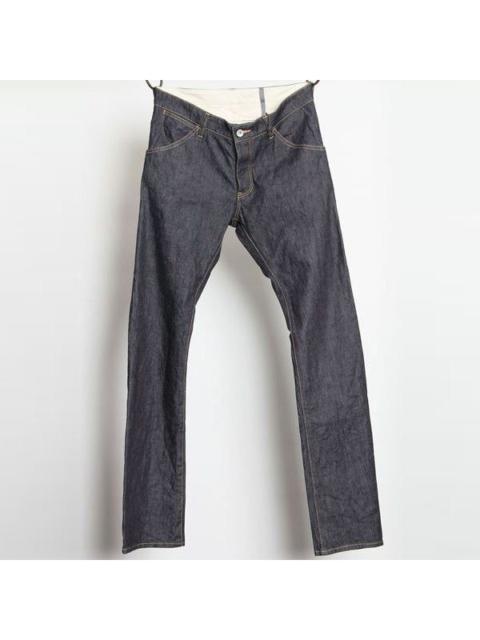 Other Designers Attachment - 12oz denim pants.Like Rick Owens or Julius