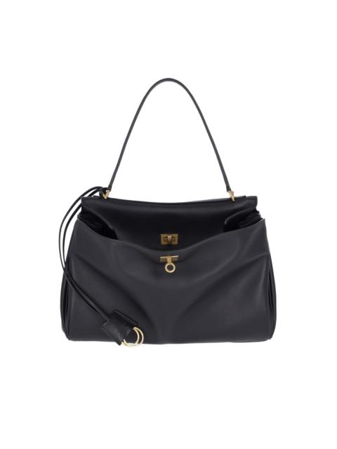 BALENCIAGA 'RODEO' MIDI HANDBAG