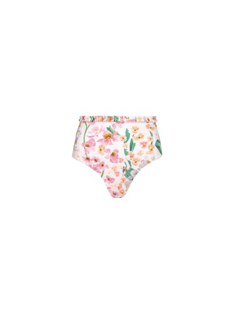 Agua by Agua Bendita Nopal Jardinera Bikini Bottom