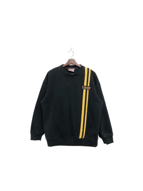 Other Designers Chase Authentics × NASCAR - Vintage 90s Jamie McMurray Signature Sweatshirt