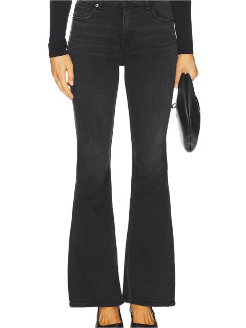 rag & bone Flexi Dahlia Flare Jeans